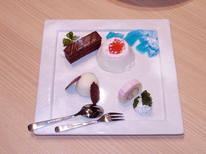 Illustration for article titled Capcom Just Opened a Restaurant in Japan. Again.